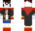 captain papyrus