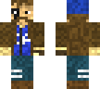 captian boomarang