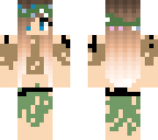 castaway girl