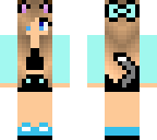 cat girl