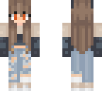 cat girl