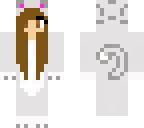 cat girl