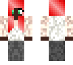 challenge skin
