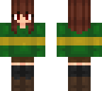 chara