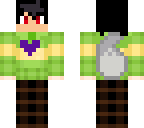 chara