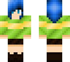 chara edit
