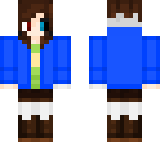 chara x sans fusion