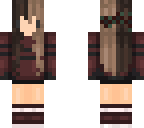 chibi girl