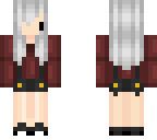 chibi girl