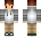 chibi guy