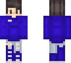 chibi kawaii guy