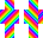 colours rainbow