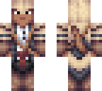 conner kenway