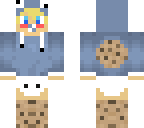 cookie baby