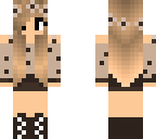 cookie girl