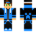 cool boy