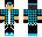 cool boy