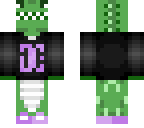 cool croc