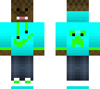 creeper bacca