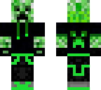creeper boy