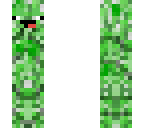 creeper derp