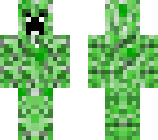 creeper man