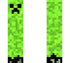 creeper updated