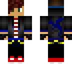 custom skin