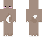 cute  wolf
