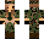 cute army
