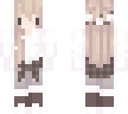 cute chibi girl fixed