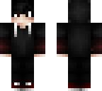cute emo boy