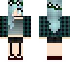 cute goth
