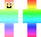 cute rainbow