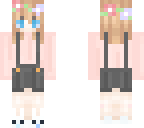 cute skin