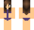 cute swimsuit