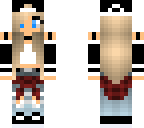 cute tomboy edit