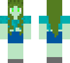 cute zombie