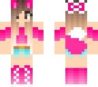 cutie cowgirl2