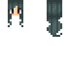 cyan hair base