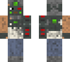 cyborg