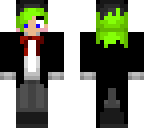 dagames will ryan in tux