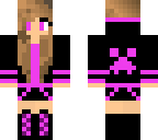 dakotarosegirl
