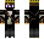 dark archer king 2
