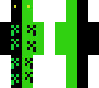 dark creeper