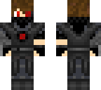 dark cyber sith