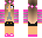 dark pink version