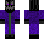 dark pumpkin