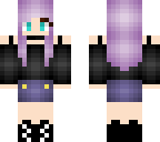 darkside girl