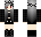 demon girl